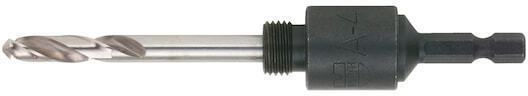 Wurth Zentrierte Lochsäge mit Durchmesser 14mm Φ14-30mm
