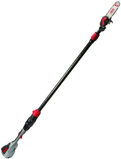 Oregon 000155 Pila De Ferăstrău Telescopică Cu Baterie 1x4Ah Lungime Totală 350cm Și Lamă 20cm