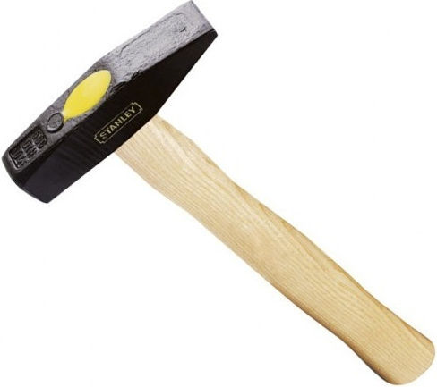 Stanley Σφυρί 100gr με Ξύλινη Λαβή 1-51-171
