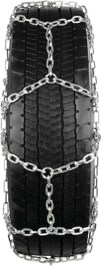 Lampa Truck-Pilot TP08 Anti-slip Chains Thickness 7mm Truck 2pcs