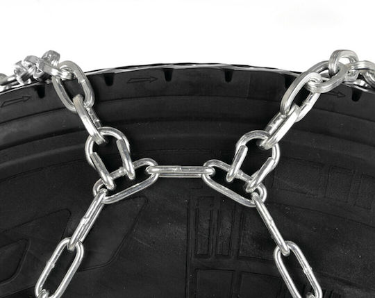 Lampa Truck-Pilot TP08 Anti-slip Chains Thickness 7mm Truck 2pcs