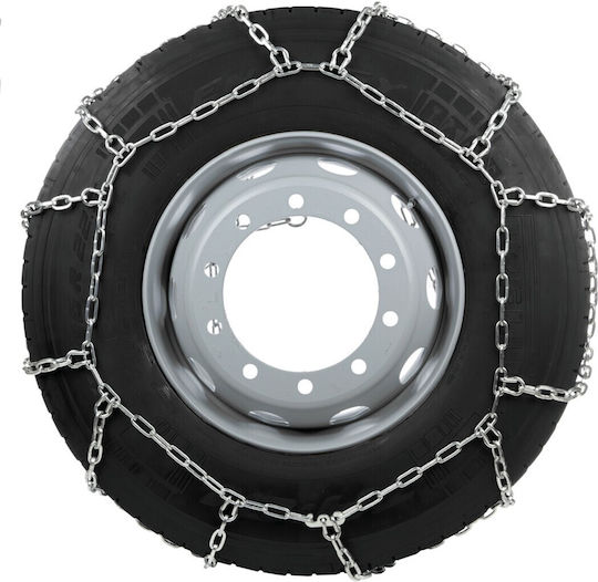 Lampa Truck-Pilot TP11 Anti-slip Chains Thickness 7mm Truck 2pcs