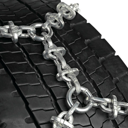 Lampa Cargo Plus Professional Evo CP36 Anti-slip Chains Thickness 7mm Truck 2pcs