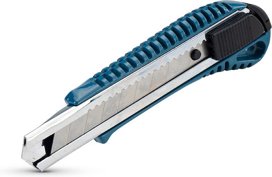 Bormann Pro Folding Knife BHT7720 Security with Blade Width 18mm