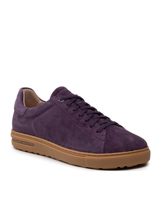 Birkenstock Bend Sneakers Purple
