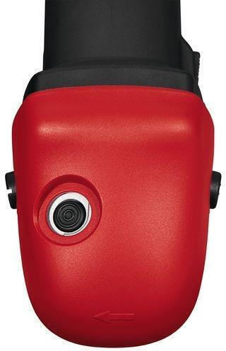 Flex PE 8-4 80 Περιστροφικός Αλοιφαδόρος 800W με Ταχύτητα 1300-3900rpm & Ρύθμιση Στροφών