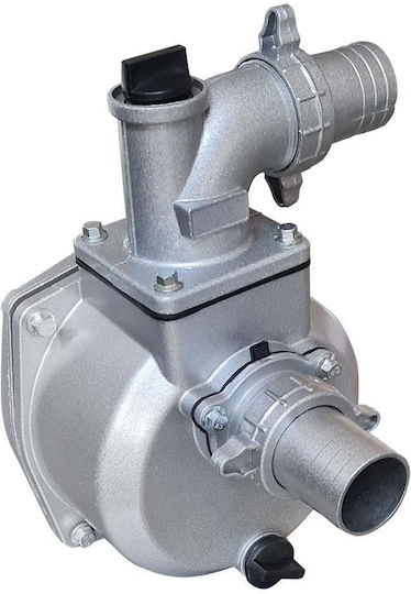 Miyake 50ZB-S Αντλία Μετάγγισης με Στόμιο 2"