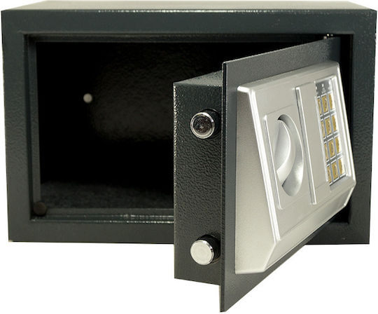 FFG Safe with Digital Lock L31xW20xH20cm 13.3120