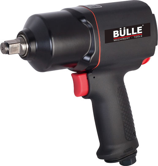 Bulle 47844 Cheie Cu Impact Pneumatic 3/4" Cu Cuplu Maxim 207.41kgm