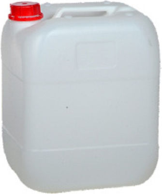 Miltoplast Plastic Jerry Can 30lt D019