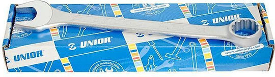 Unior Σετ Γερμανοπολύγωνα με Mέγεθος από 8mm έως 22mm 10τμχ