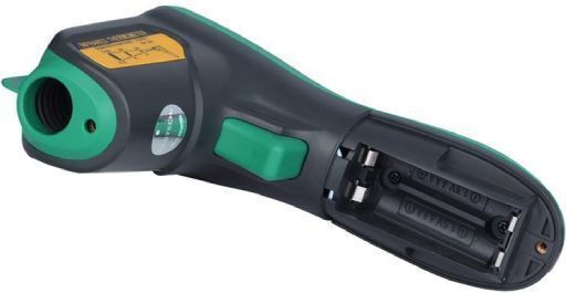 Mastech MS6522B Infrared Thermometer -20°C to 500°C MS6522B