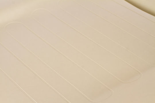 Rest Pro Scaun pentru cosmetică Bej Facial Couch