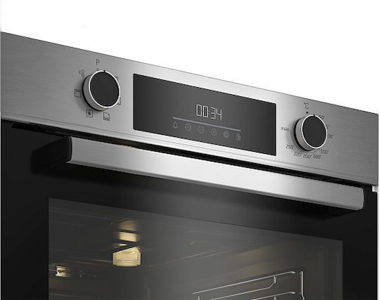 Beko Over Counter Oven 72lt with Ceramic Hobs W59.4cm.