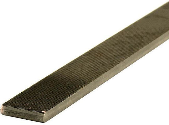 Nicholson Tools 06001 File Saw 250mm Flat Without Handle (Middle Tooth)