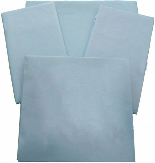 Bournas Medicals Хирургически Полета 2ply 50x50cm 50бр