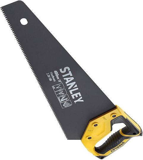 Stanley Пила за дърво Jet Cut 45см 2-20-180