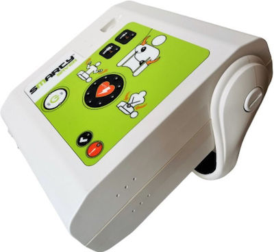 Mobiak AED Smarty Saver 200J Defibrillator Automatisch