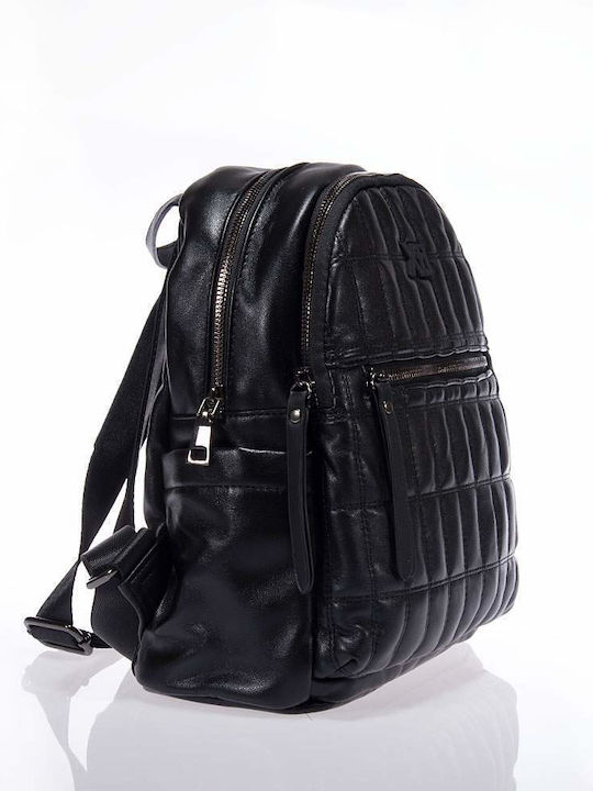 Xti Women's Bag Backpack Black