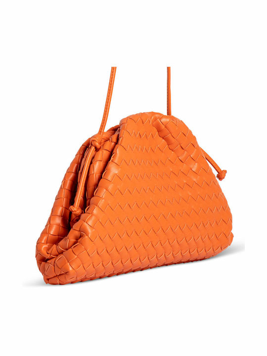 Envie Shoes Women's Bag Shoulder Orange