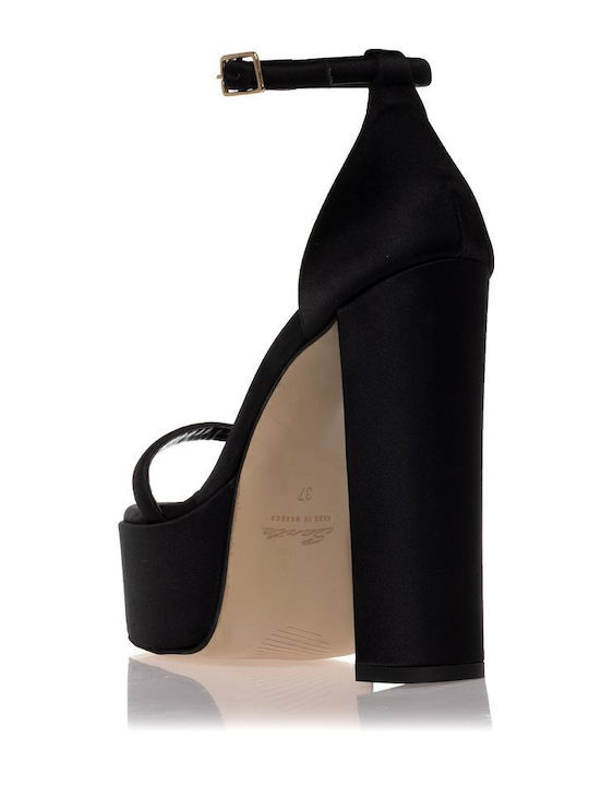 Sandals Black