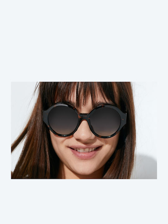 Hawkers Kate Γυαλιά Ηλίου Καφέ με Κοκκάλινο Σκελετό Hawkers Kate Γυαλιά Ηλίου Καφέ με Κοκκάλινο Σκελετό