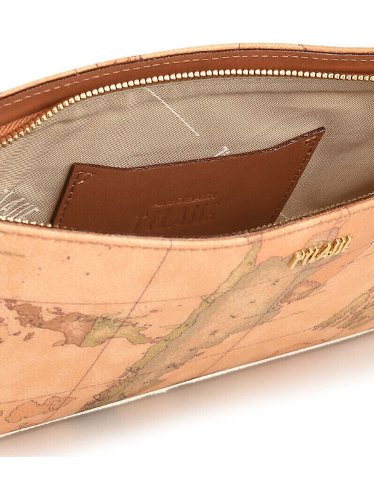Women's Bag Shoulder Tabac Brown