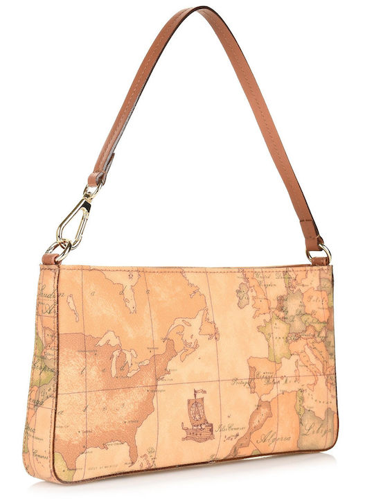 Women's Bag Shoulder Tabac Brown