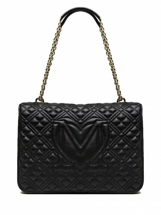 Women's Bag Shoulder Black
