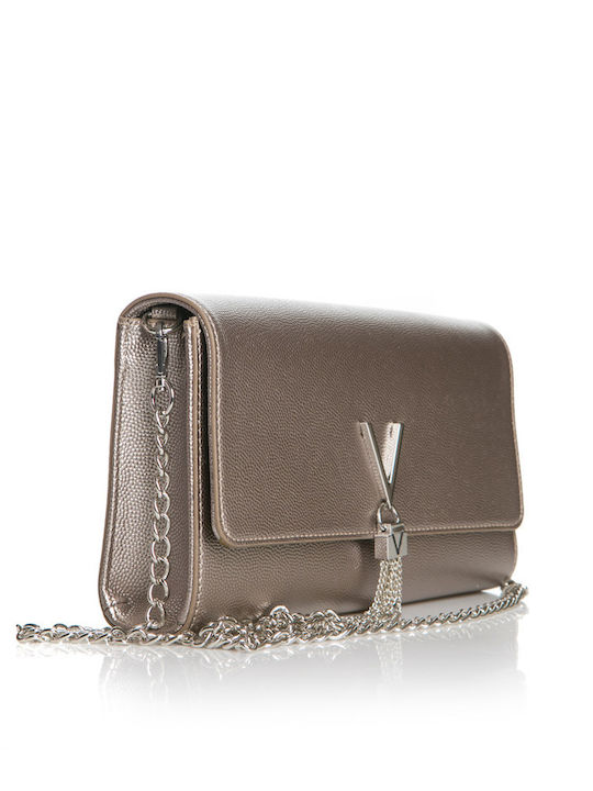 Valentino Bags Divina Γυναικείος Φάκελος από Συνθετικό Δέρμα