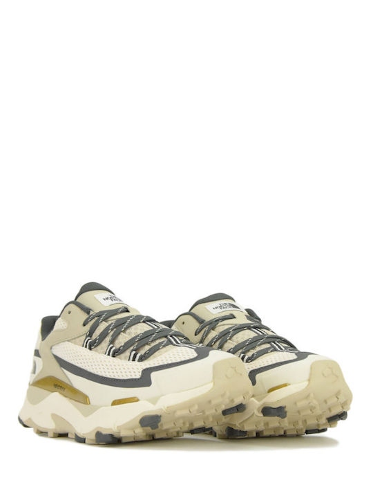 The North Face Vectiv Taraval Damen Wanderschuhe Beige