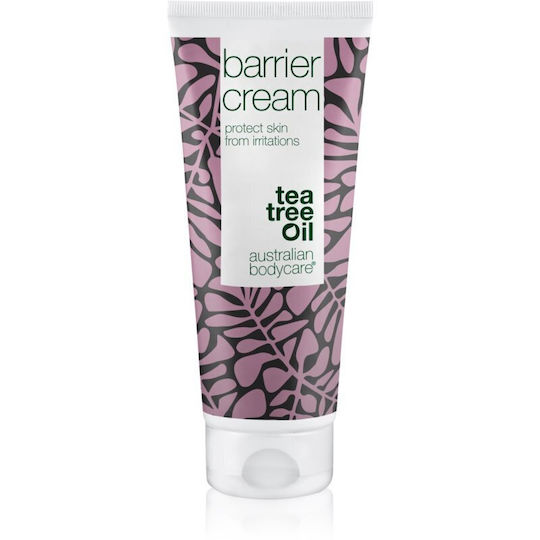Australian Bodycare Barrier Cream Κρέμα για Απαλό Καθαρισμό της Ευαίσθητης Περιοχής
