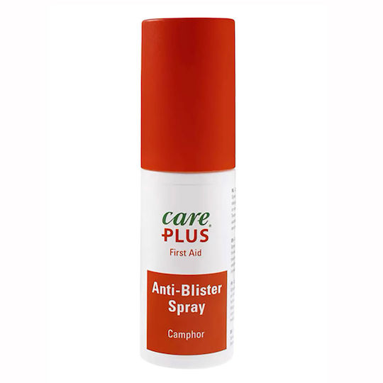 CarePlus Camphor Spay Spray Ποδιών 60ml