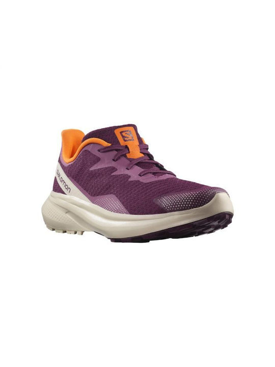 Salomon Impulse 415982 Γυναικεία Αθλητικά Παπούτσια Trail Running