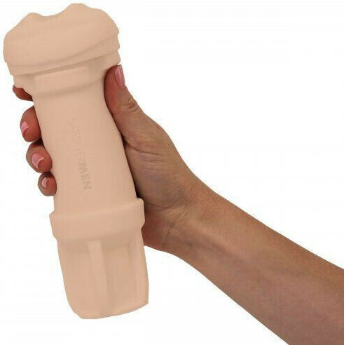 Satisfyer Chambers Pleasure Masturbator SW99892 1Stück