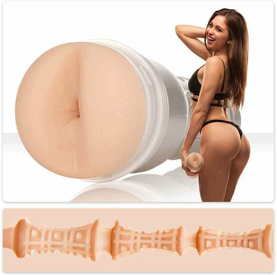 Fleshlight Girls Riley Reid Masturbator Butt