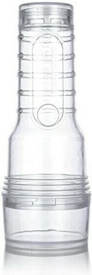 Fleshlight Ice Lady Crystal Masturbator Vagina