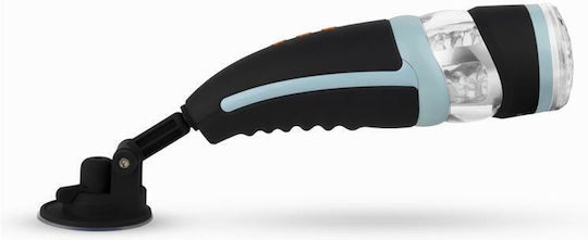 Boss Of Toys Cruizr CRZ002 Masturbator with Vibration Automatic Masturbator with Rotation & Vibrating