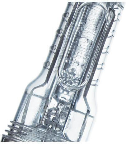 Fleshlight Ice Lady Crystal Masturbator Vagina