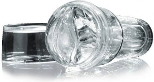 Fleshlight Ice Lady Crystal Masturbator Vagina