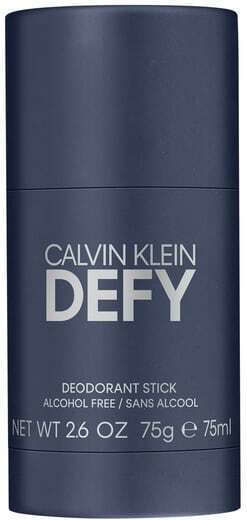 Calvin Klein Defy Αποσμητικό σε Stick 75gr