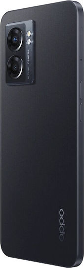 Oppo A77 5G Dual SIM (4GB/64GB) Midnight Black | Skroutz Romania
