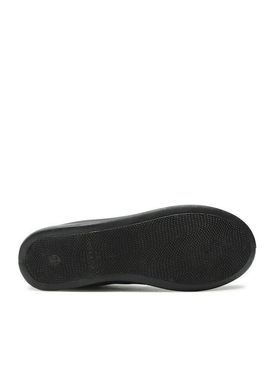 Kids Ballerinas Voltaire Black