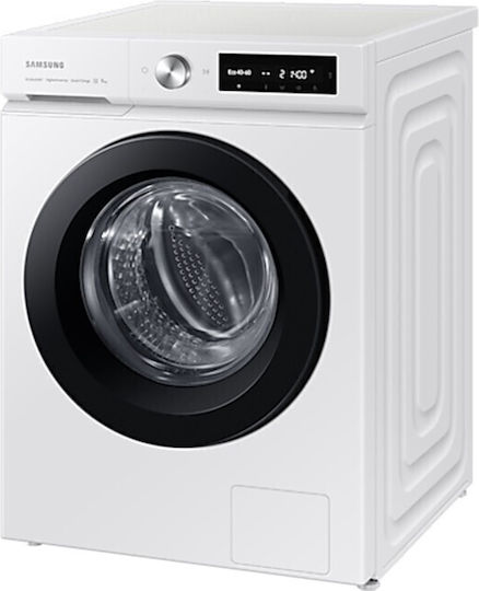 Samsung Пералня 11кг 1400 Оборота Ecobubble WW11BB534DAWS6