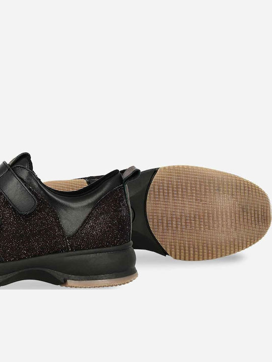 Γυναικεία Sneakers Μαύρα