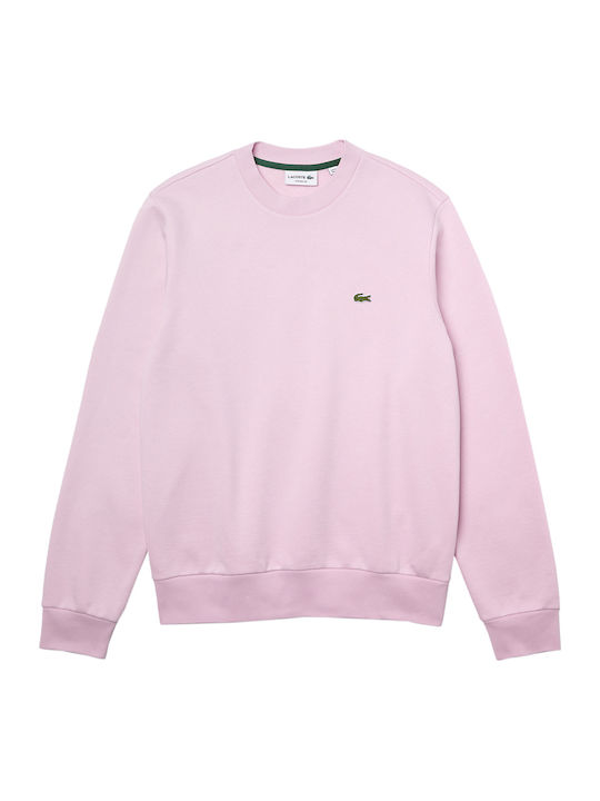 Pink Sweatshirt