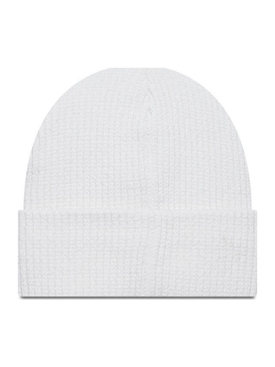 Hoppa Шапка Мъжки Шапка Bright White