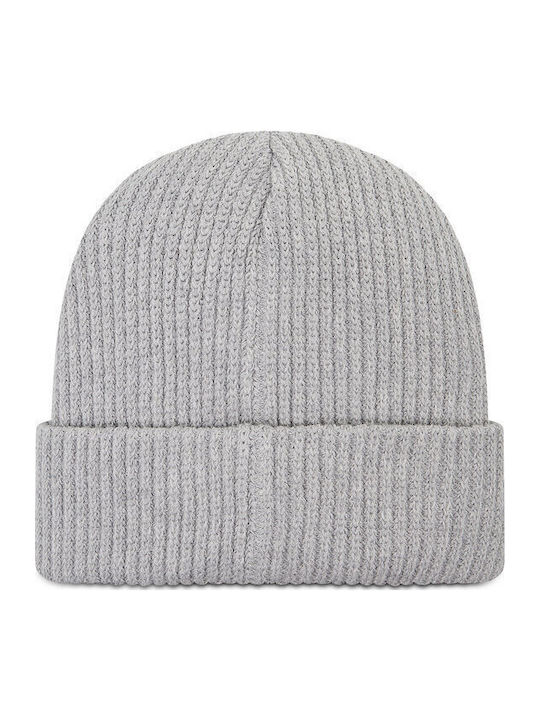Beanie Männer Beanie Gestrickt High Rise Melange