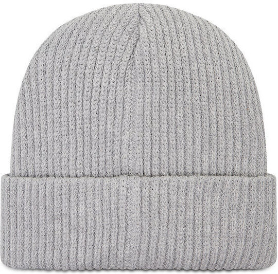 Beanie Căciulă Pentru Bărbați Tricotată High Rise Melange