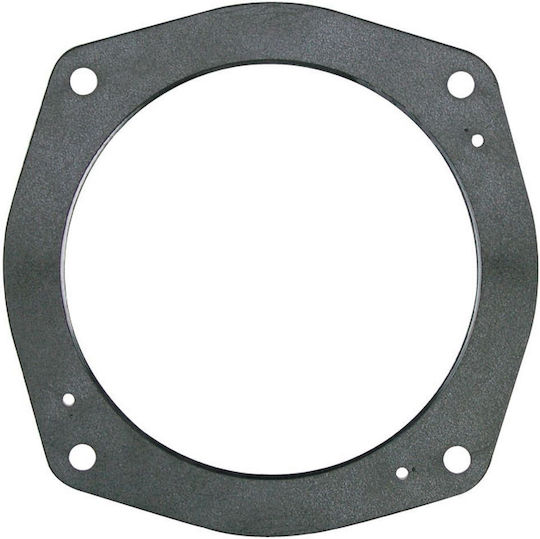 Phonocar Speaker Ring Car Nissan Micra 2003-2004 2pcs